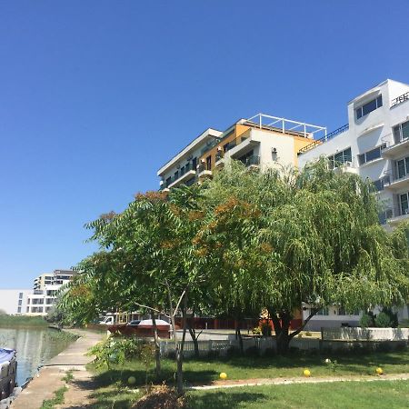 Mario Apartamente - Romantic Mamaia Esterno foto