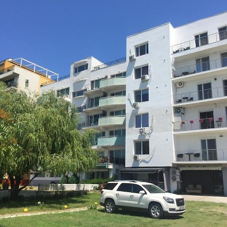 Mario Apartamente - Romantic Mamaia Esterno foto