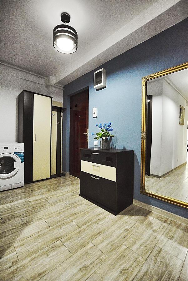 Mario Apartamente - Romantic Mamaia Esterno foto