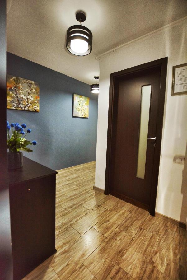 Mario Apartamente - Romantic Mamaia Esterno foto