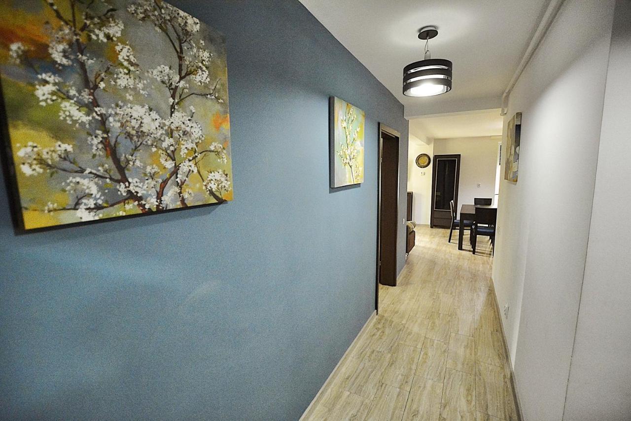Mario Apartamente - Romantic Mamaia Esterno foto