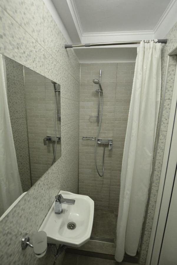 Mario Apartamente - Romantic Mamaia Esterno foto