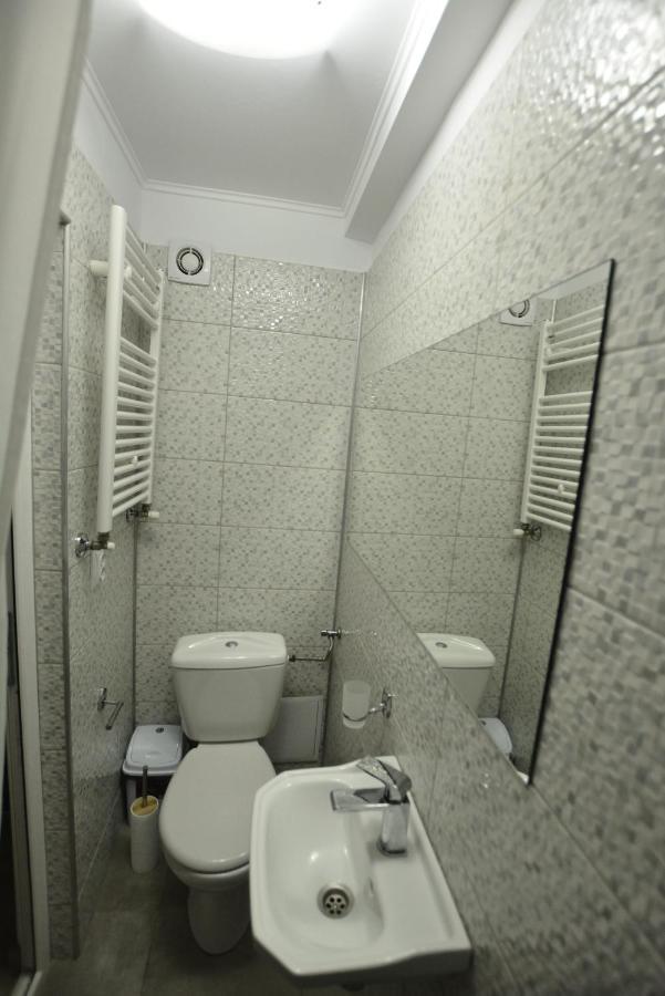 Mario Apartamente - Romantic Mamaia Esterno foto