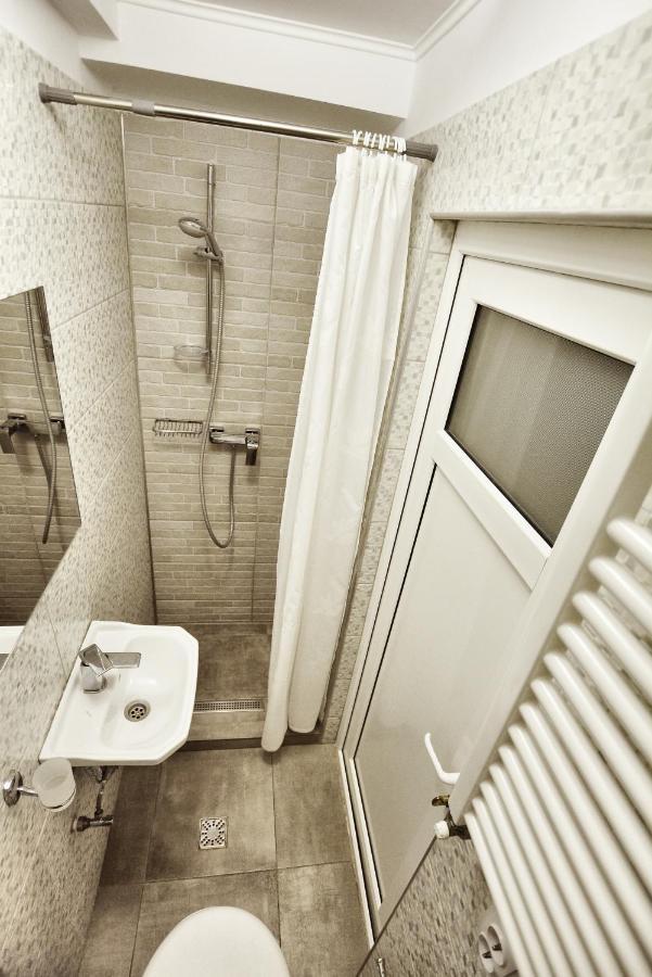 Mario Apartamente - Romantic Mamaia Esterno foto