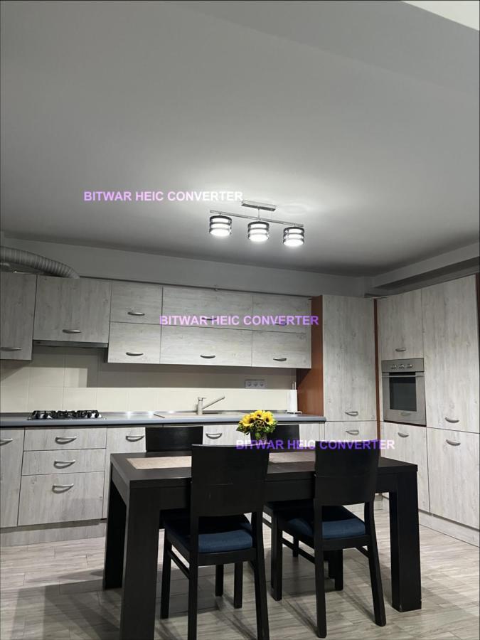 Mario Apartamente - Romantic Mamaia Esterno foto